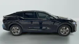 Peugeot 408 - photo 8