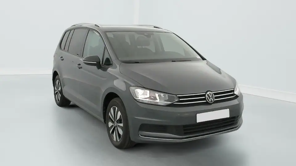 2025 Volkswagen Touran 1.5 TSI EVO 150 BVM6 7pl VW Edition