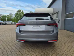 Skoda Octavia - photo 4