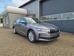 Skoda Octavia - photo 7