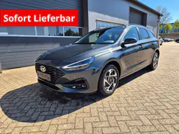Hyundai i30 - photo 1