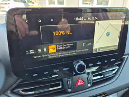 Hyundai i30 - photo 18
