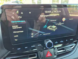 Hyundai i30 - photo 20