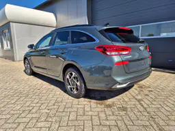 Hyundai i30 - photo 3