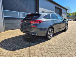 Hyundai i30 - photo 5
