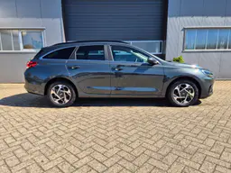 Hyundai i30 - photo 6