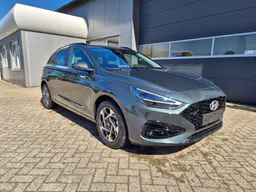 Hyundai i30 - photo 7