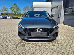 Hyundai i30 - photo 8