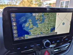 Hyundai i30 - photo 18