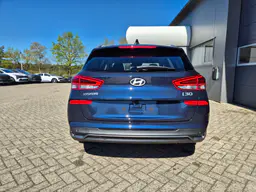 Hyundai i30 - photo 4