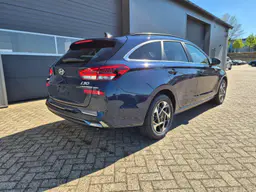 Hyundai i30 - photo 5