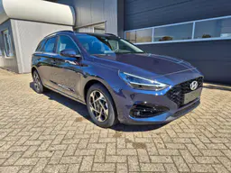 Hyundai i30 - photo 7