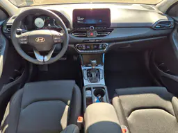 Hyundai i30 - photo 10