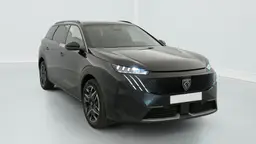 Peugeot 5008 - photo 1