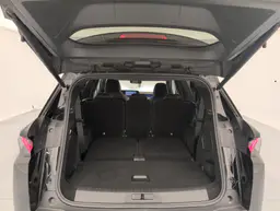 Peugeot 5008 - photo 11