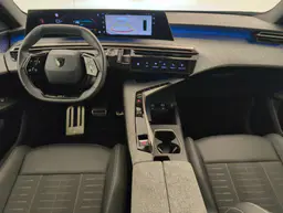 Peugeot 5008 - photo 13