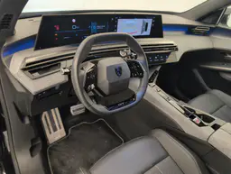 Peugeot 5008 - photo 15