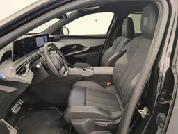 Peugeot 5008 - photo 16