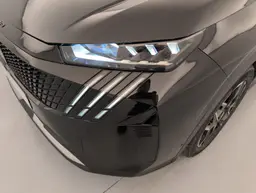 Peugeot 5008 - photo 22