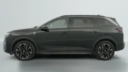 Peugeot 5008 - photo 4