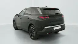 Peugeot 5008 - photo 5