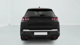 Peugeot 5008 - photo 6
