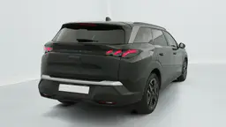 Peugeot 5008 - photo 7