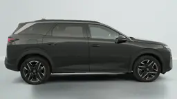 Peugeot 5008 - photo 8