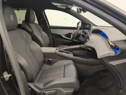 Peugeot 5008 - photo 9