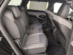 Peugeot 5008 - photo 10