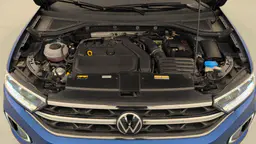 Volkswagen T-Roc - photo 13