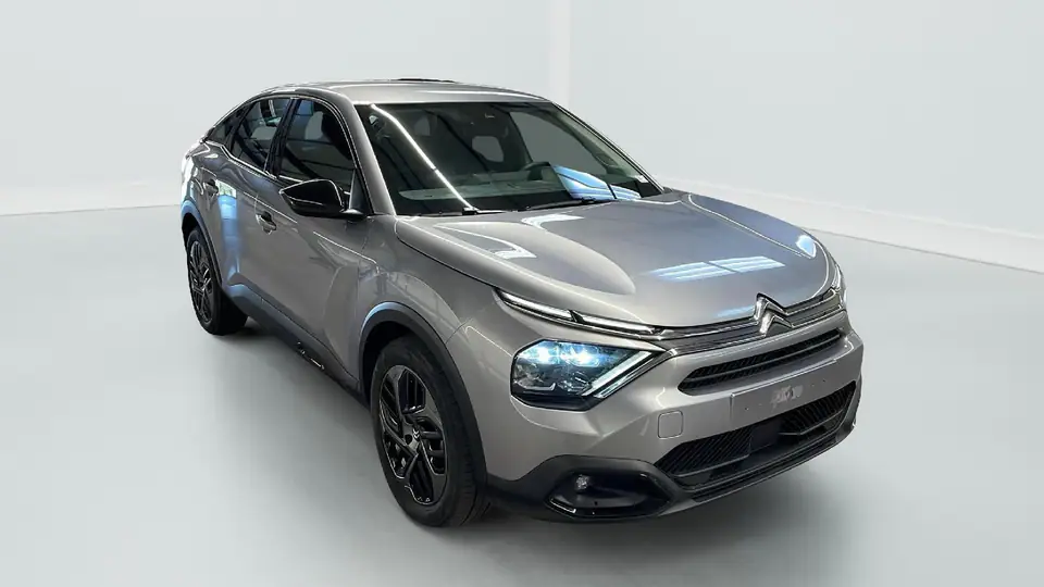 2024 Citroen C4 PureTech 130 BVM6 Plus