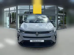 Renault Captur - photo 4