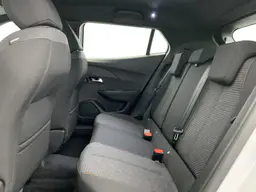 Peugeot 2008 - photo 20