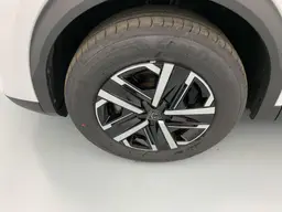 Peugeot 2008 - photo 21