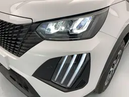 Peugeot 2008 - photo 22