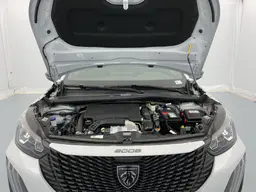 Peugeot 2008 - photo 23