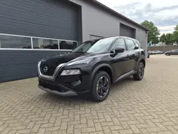 Nissan X-Trail - photo 1