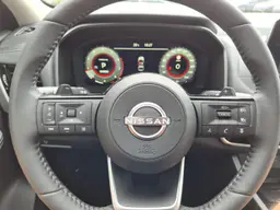 Nissan X-Trail - photo 15