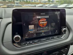 Nissan X-Trail - photo 16