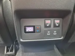 Nissan X-Trail - photo 25