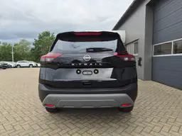 Nissan X-Trail - photo 4