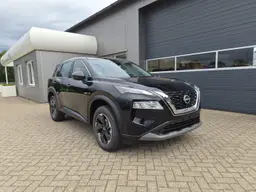 Nissan X-Trail - photo 7