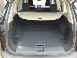 Nissan X-Trail - photo 9