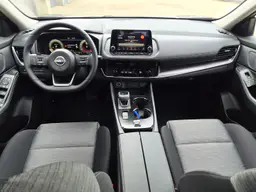 Nissan X-Trail - photo 10