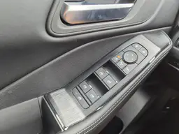 Nissan X-Trail - photo 13