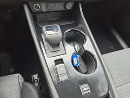 Nissan X-Trail - photo 24