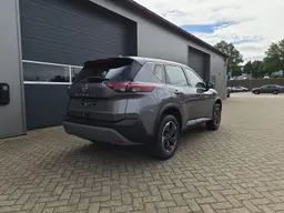 Nissan X-Trail - photo 4