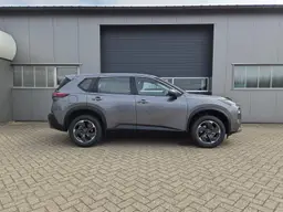 Nissan X-Trail - photo 5