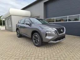 Nissan X-Trail - photo 6